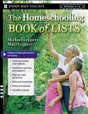 Image for "The Homeschooling Book of Lists"