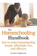 Image for "The Homeschooling Handbook"