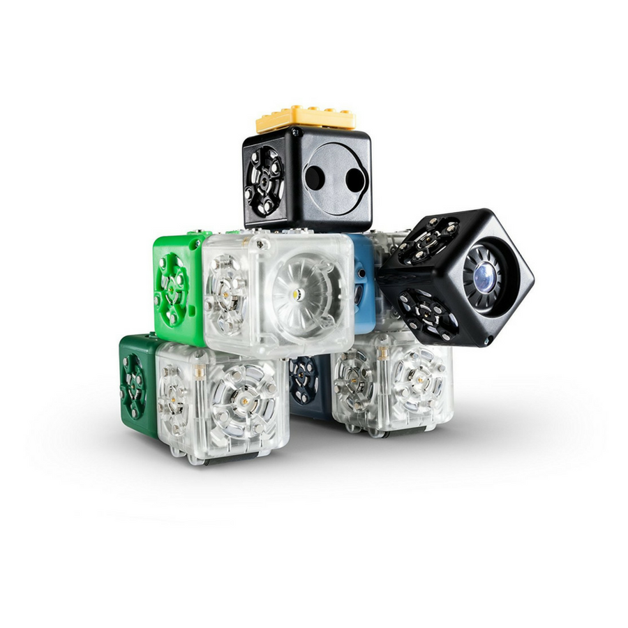 Cubelets