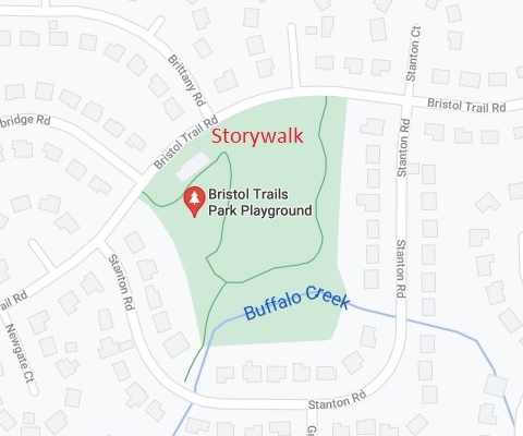 Bristol Trails Park