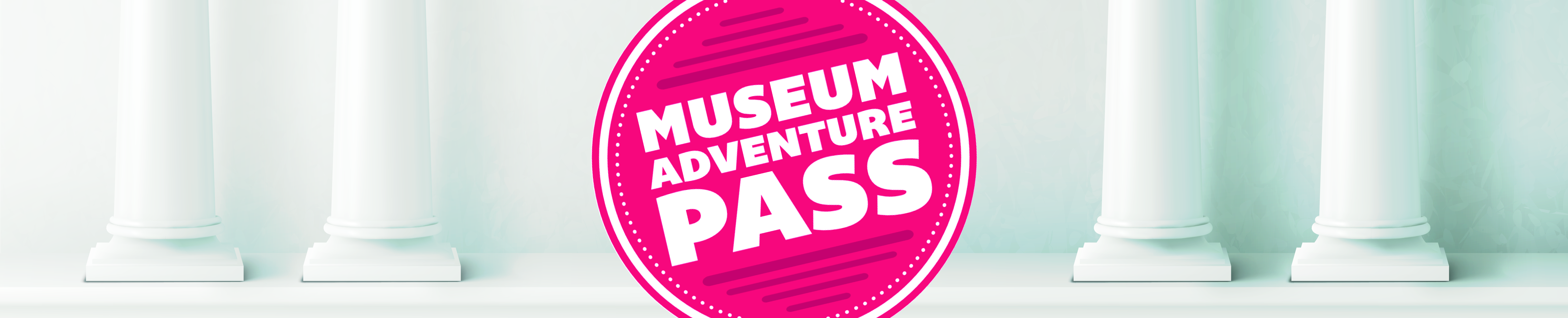 Museum Adventure Pass