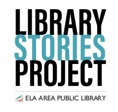 Library Stories Project