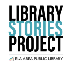 Library Stories Project 