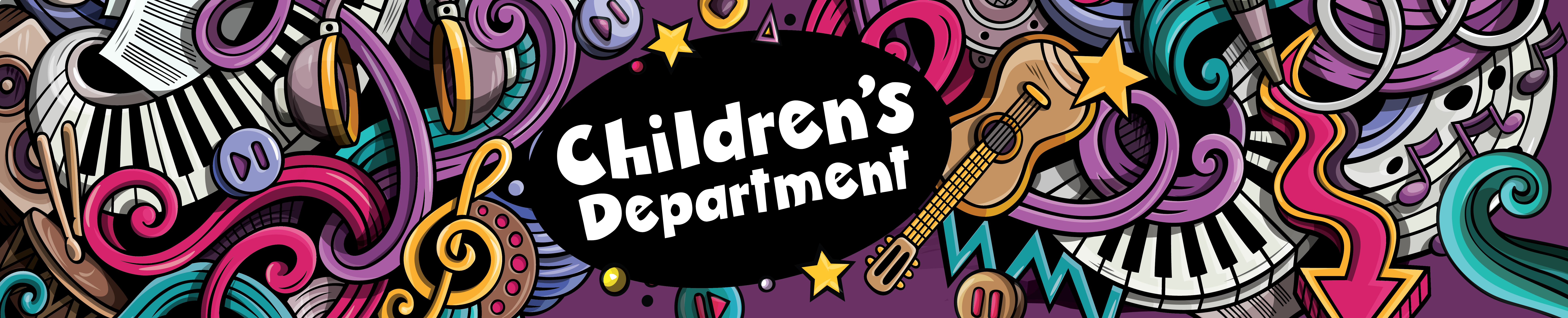 Children's Department