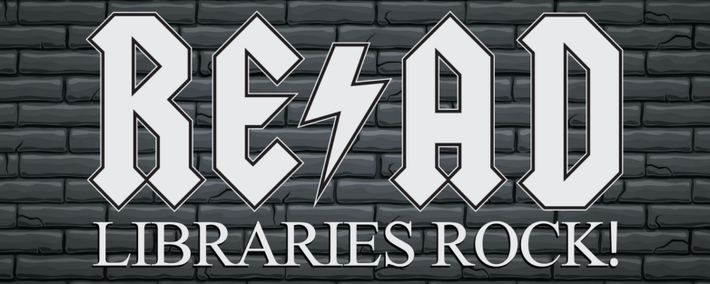 Read Libraries Rock!