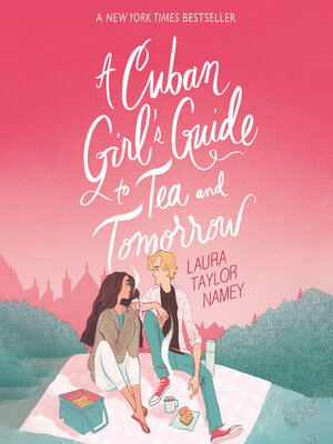 Image for "A Cuban Girl's Guide to Tea and Tomorrow"