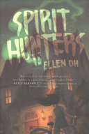 Image for "Spirit Hunters"