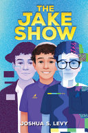 Image for "The Jake Show"