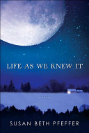 Image for "Life as We Knew it"
