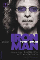 Image for "Iron Man"