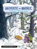 Image for "Mouse and Mole, a Winter Wonderland"