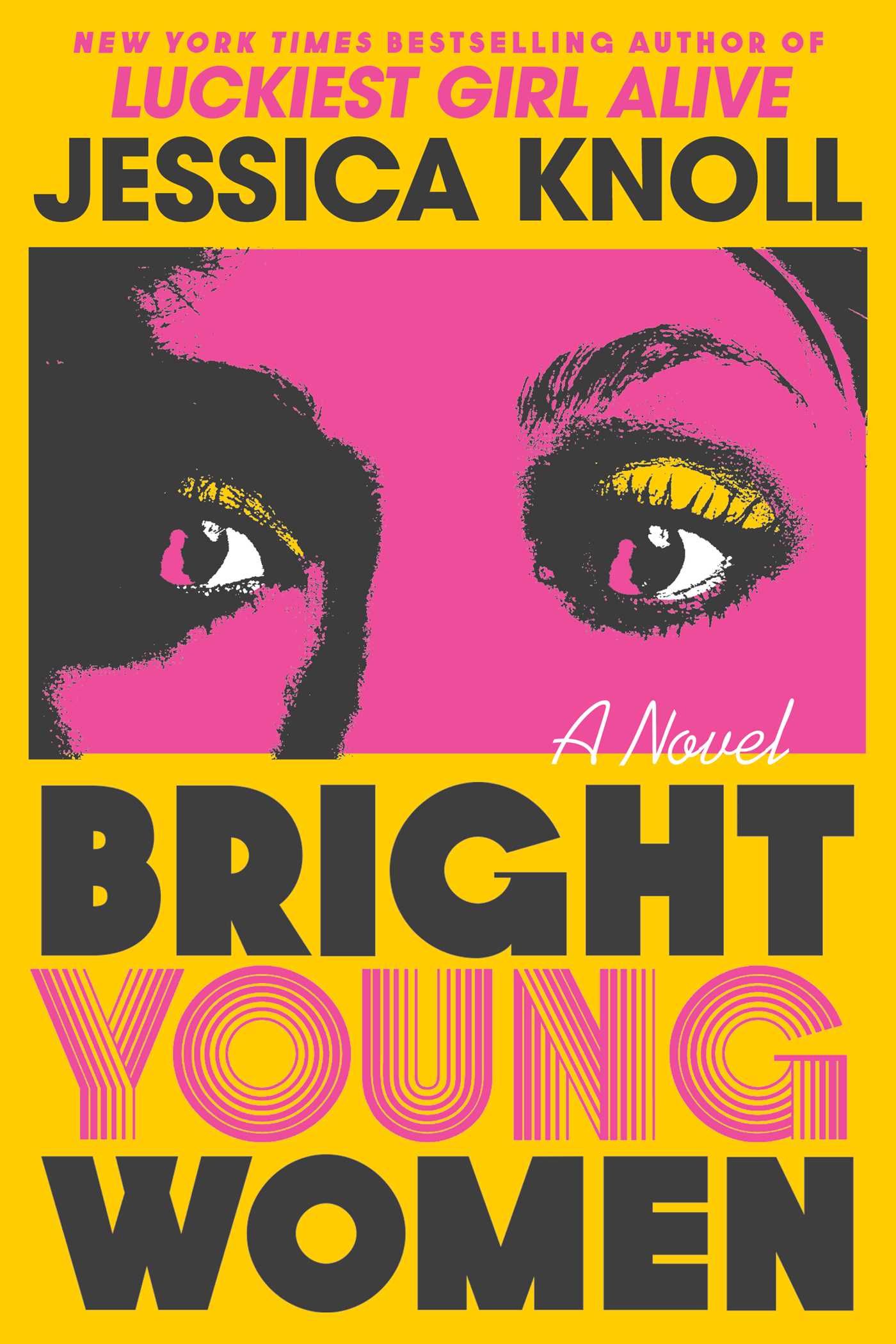 bright young women