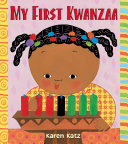 Image for "My First Kwanzaa"