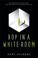 Image for "Boy in a White Room"