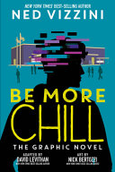 Image for "Be More Chill: The Graphic Novel"