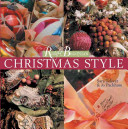 Image for "Ruby &amp; Begonia&#039;s Christmas Style"