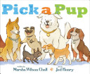 Image for "Pick a Pup"