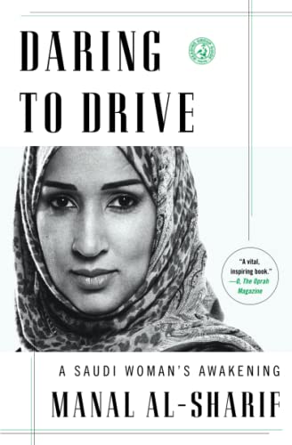 Image for "Daring to Drive"