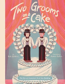 Image for "Two Grooms on a Cake"