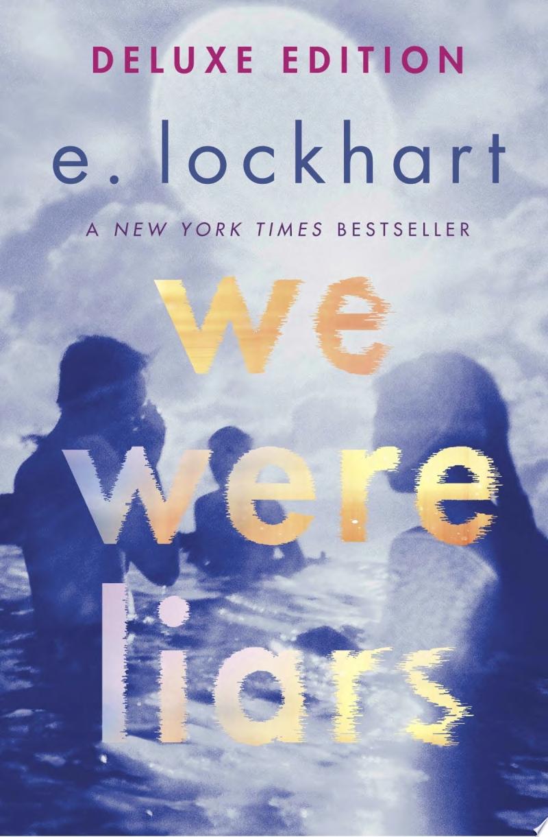 Image for "We Were Liars"