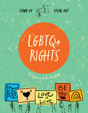 Image for "LGBTQ+ Rights"