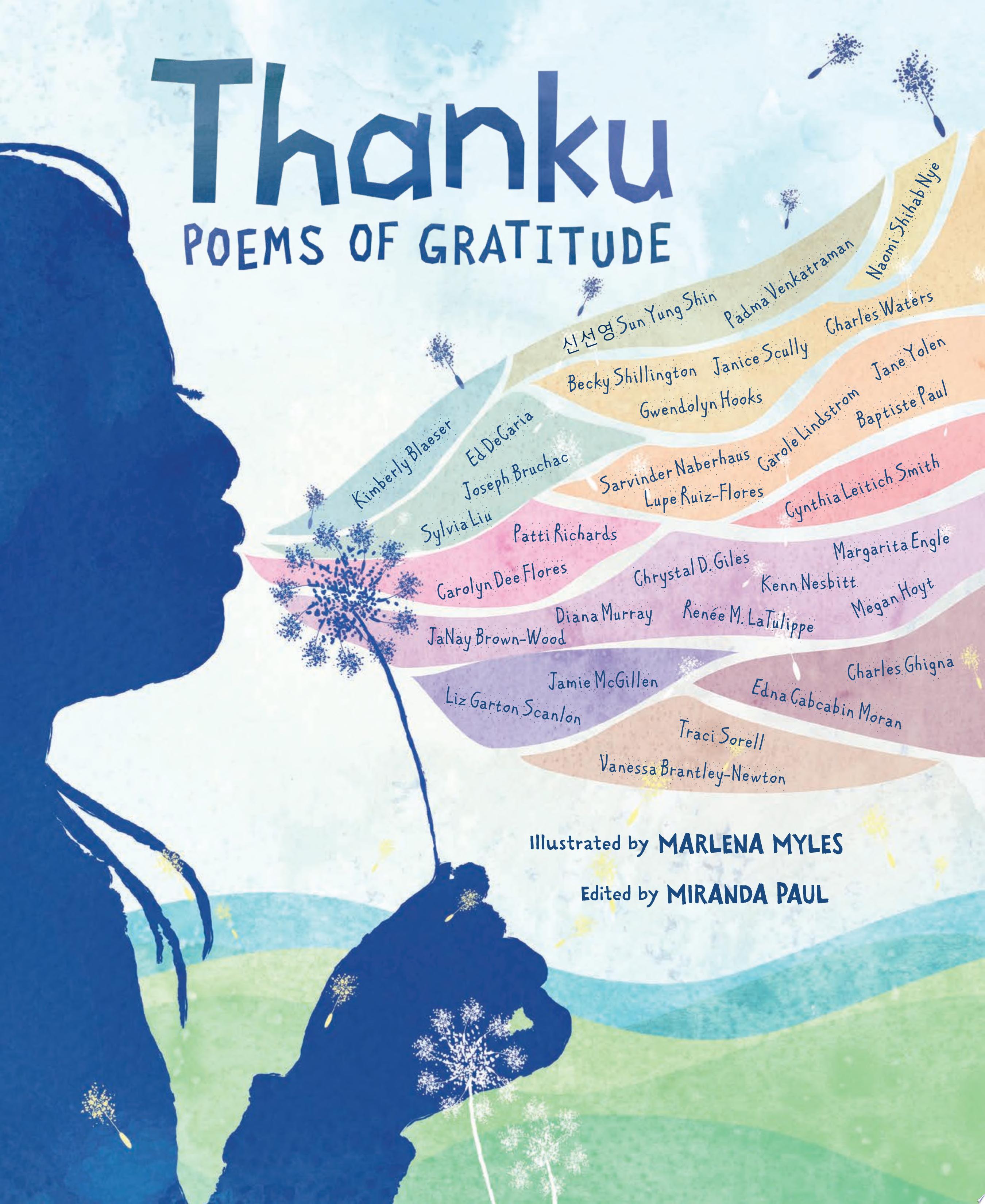 Image for "Thanku"