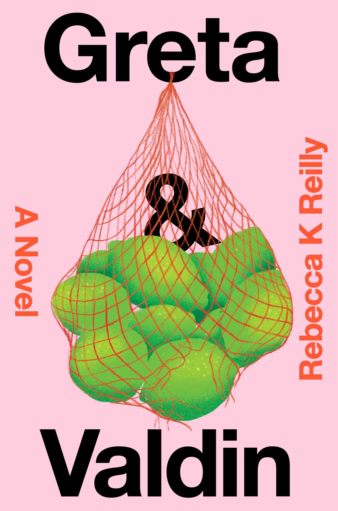 Image for "Greta & Valdin"
