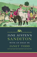 Image for "Jane Austen&#039;s Sanditon"