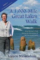 Image for "A 1,000-mile Great Lakes Walk"