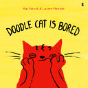 Image for "Doodle Cat Is Bored"