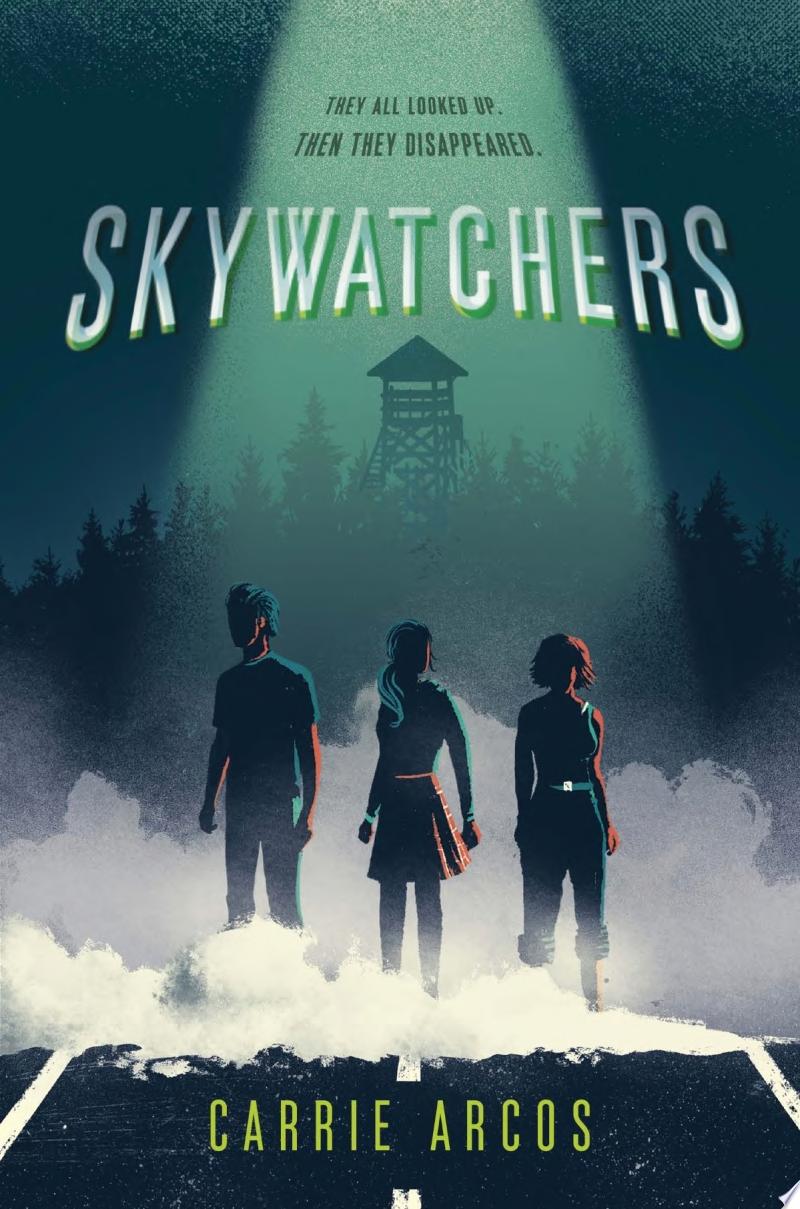 Image for "Skywatchers"