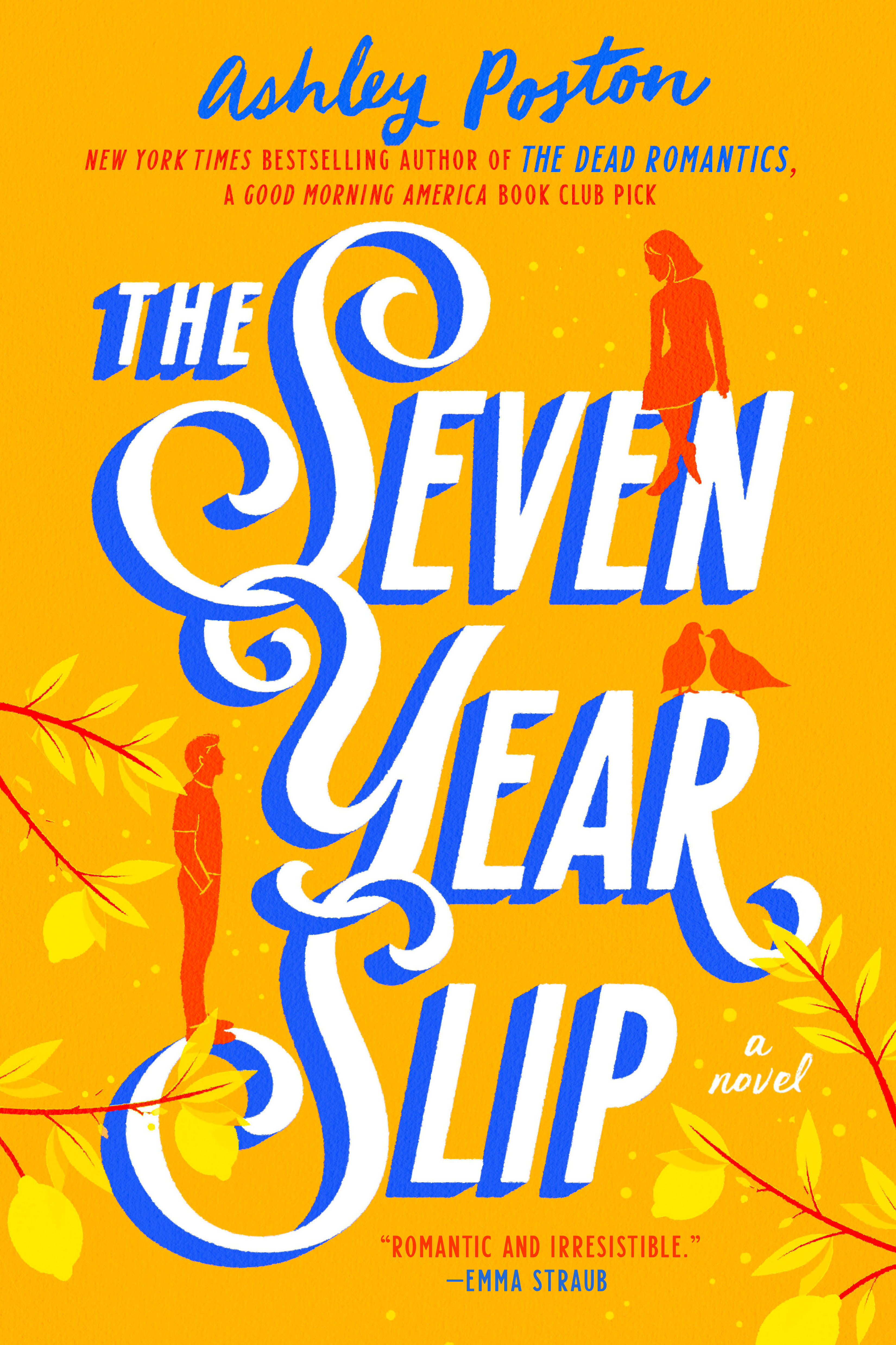 the seven year slip