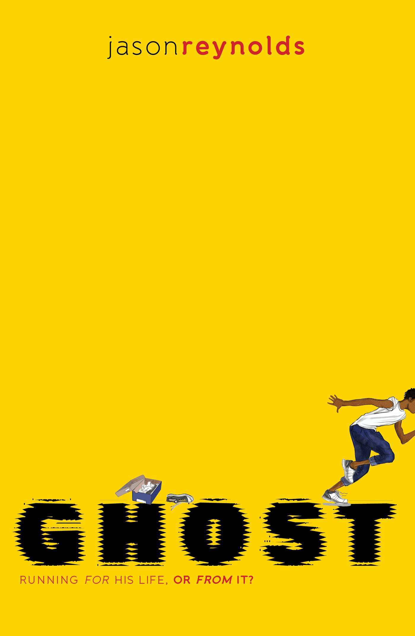 Image for "Ghost"