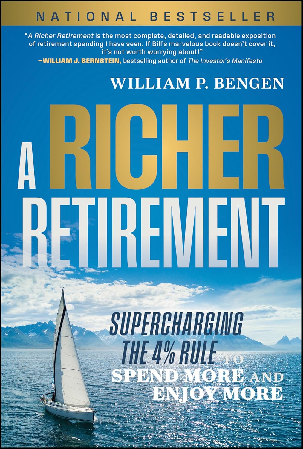 Image for "A Richer Retirement"