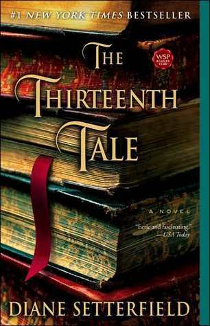 thirteenth tale