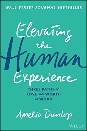 Image for "Elevating the Human Experience"