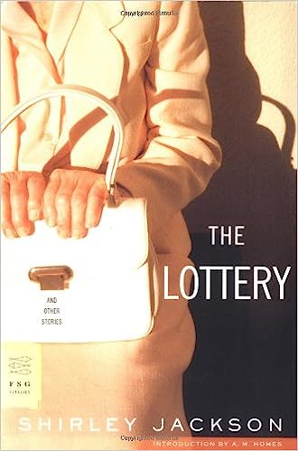 the lottery and other stories