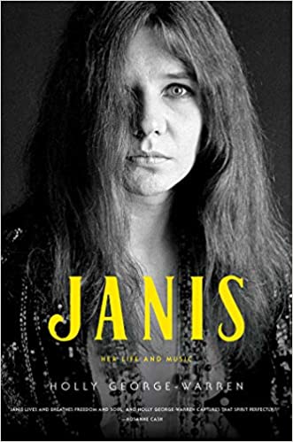 Image for "Janis"