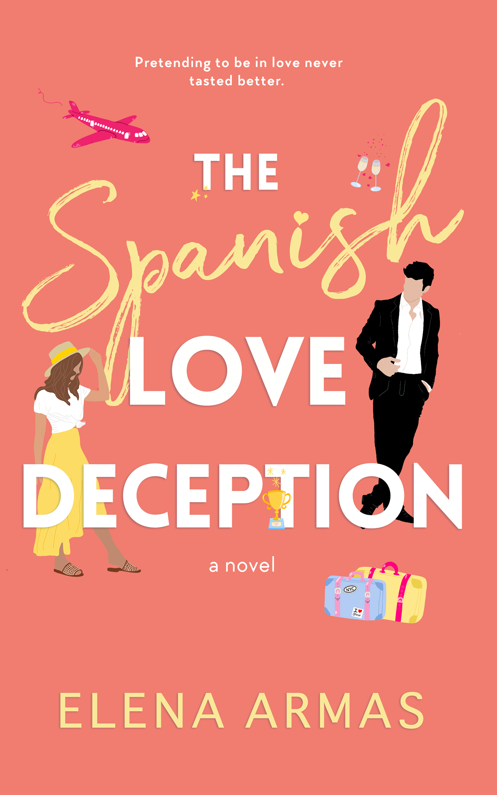 Spanish love deception