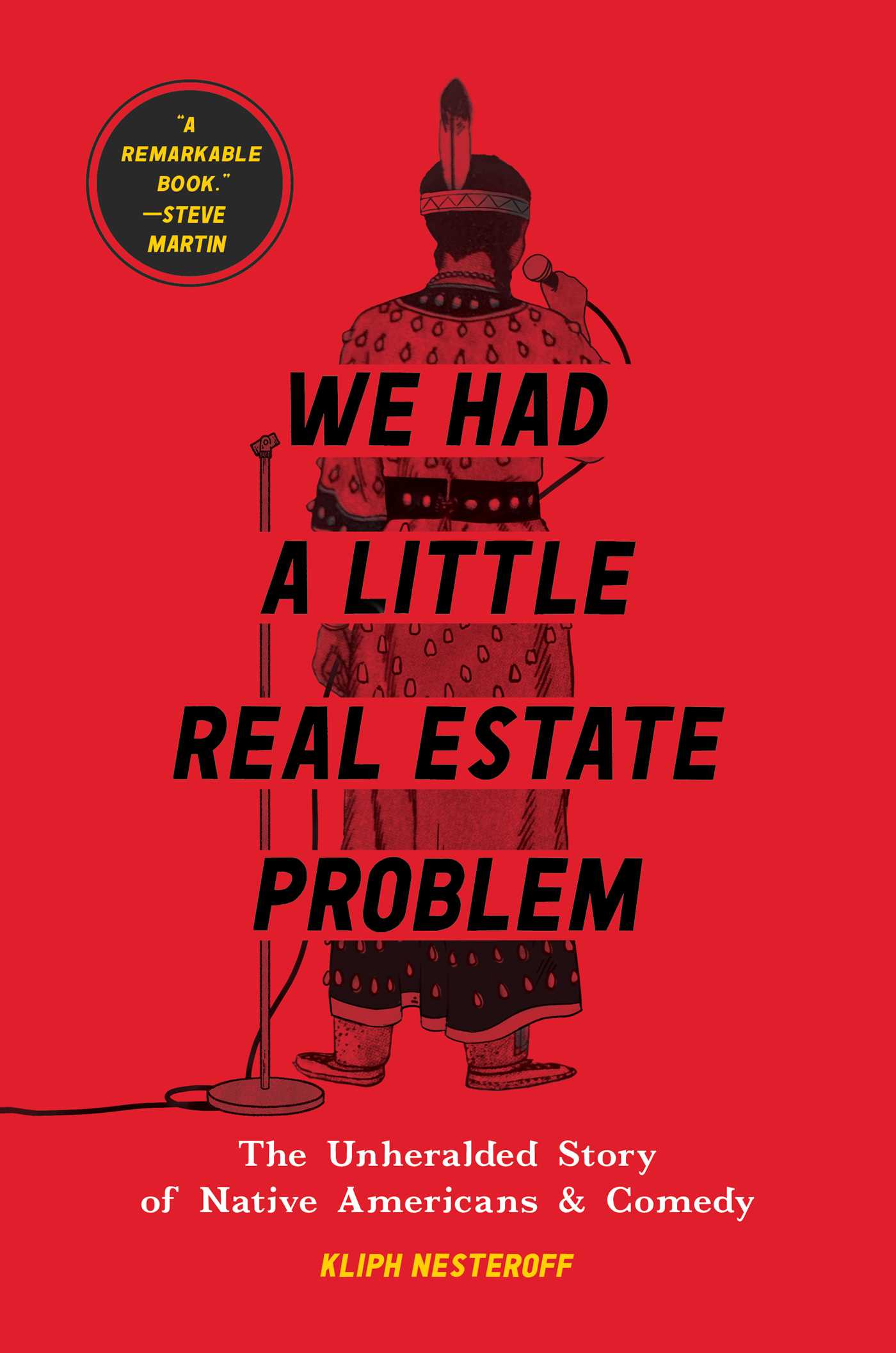 real estate problem