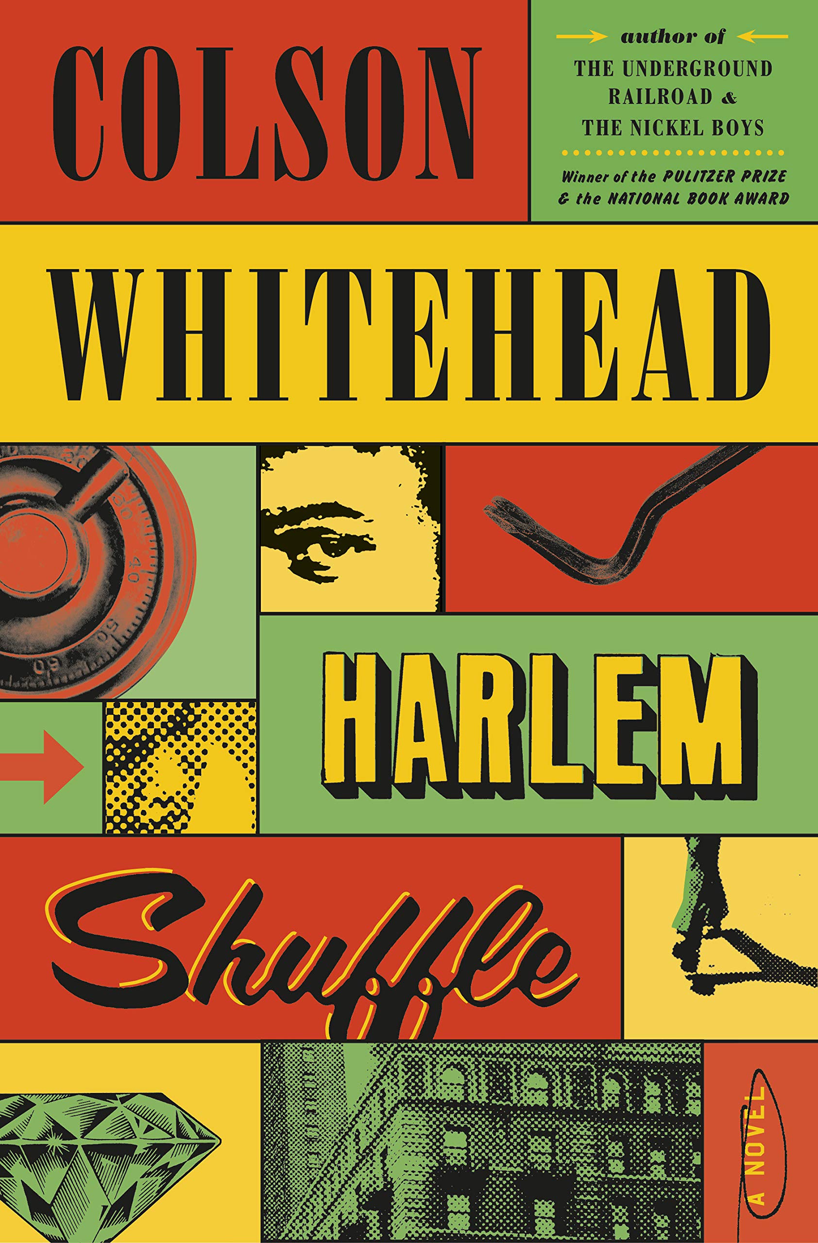 shuffle