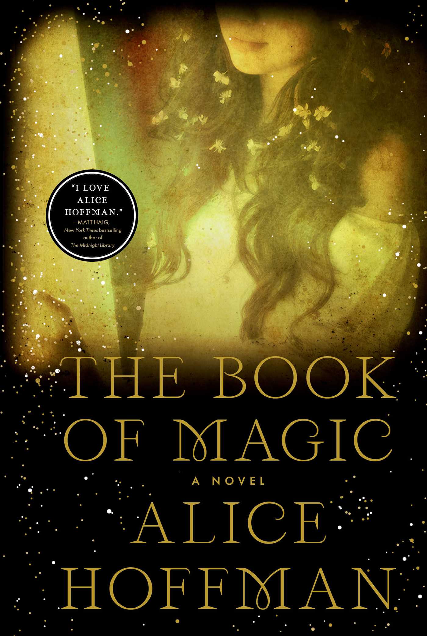 Cover of The Book of Magic