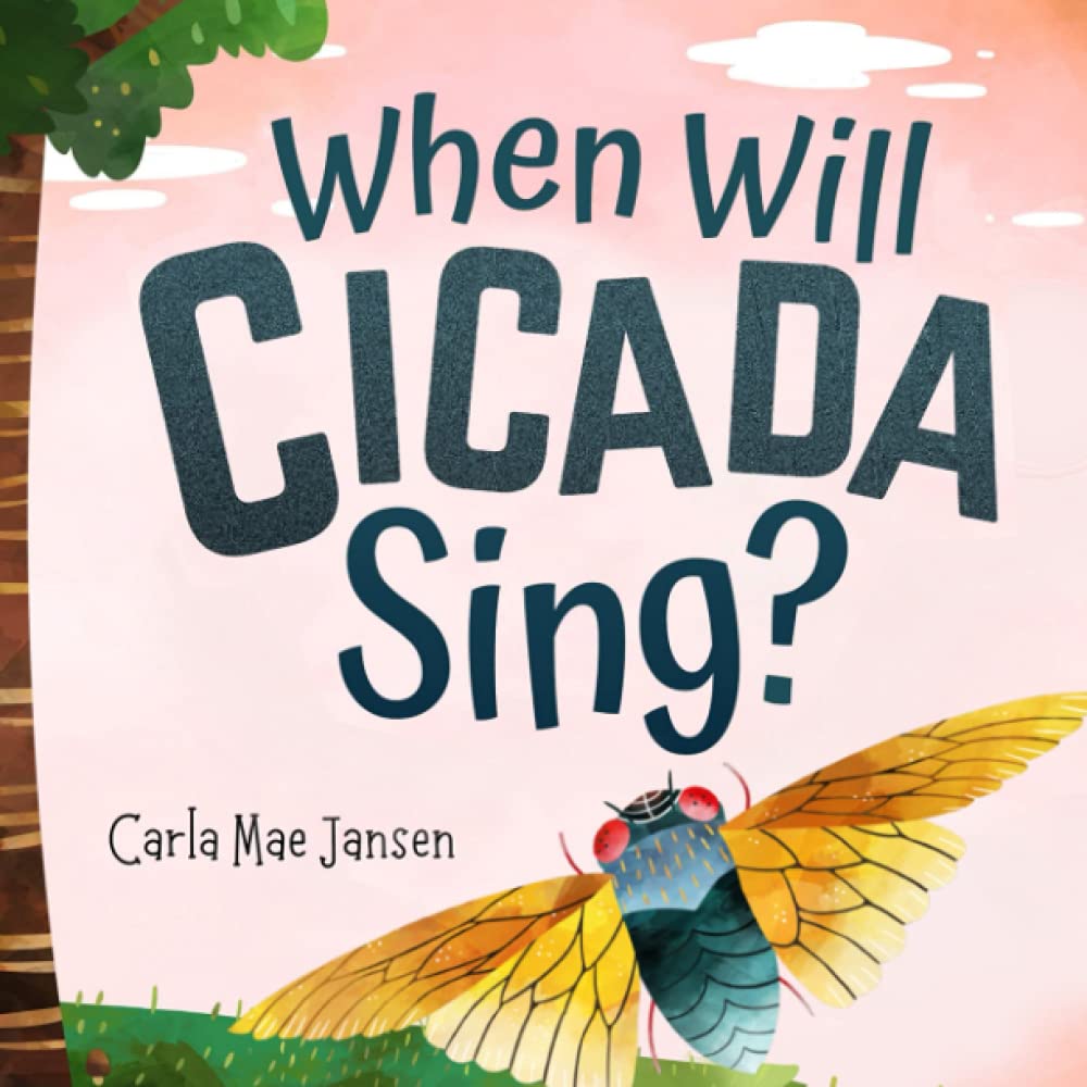 Image for "When Will Cicada Sing?"