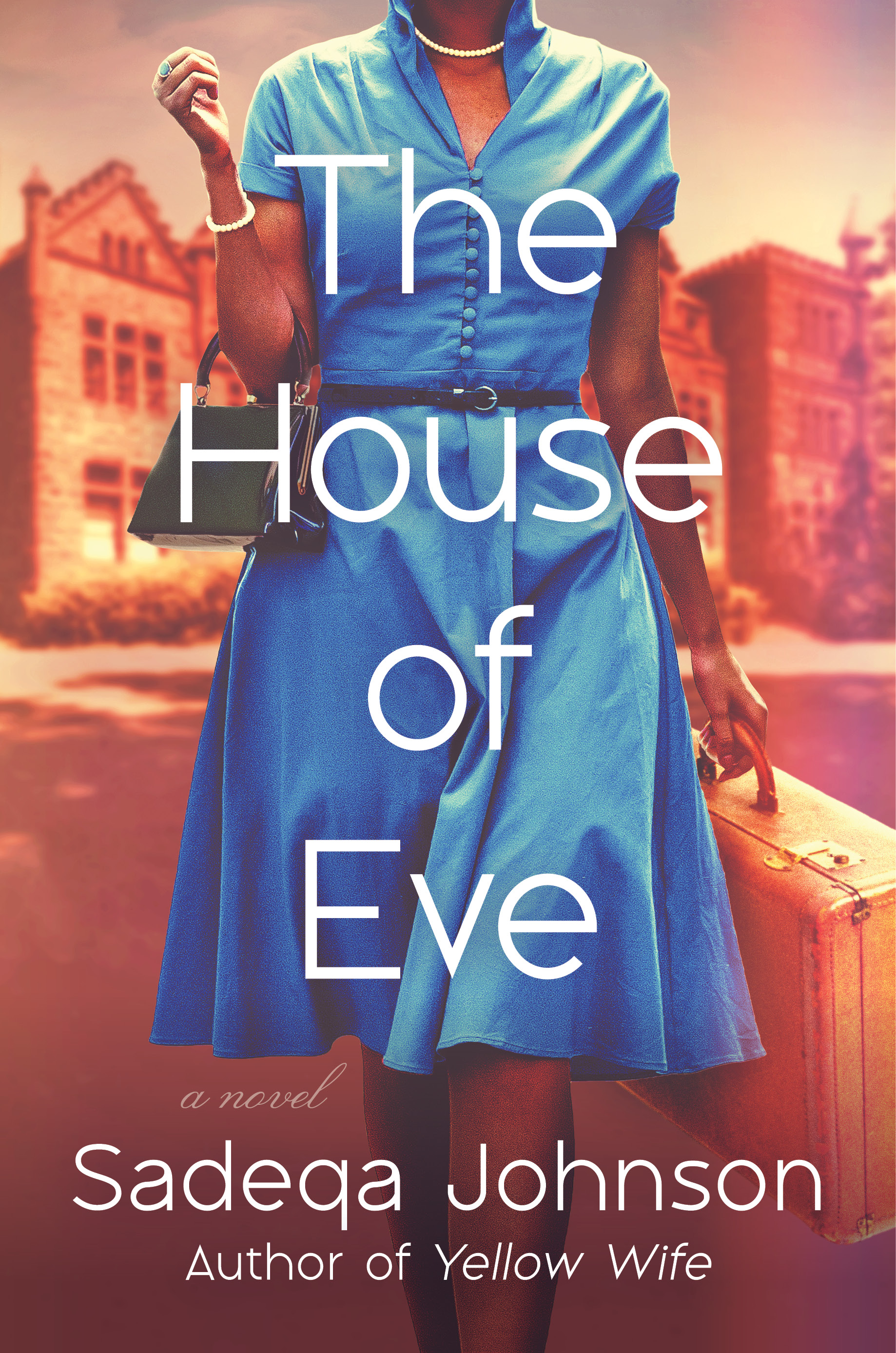 house of eve