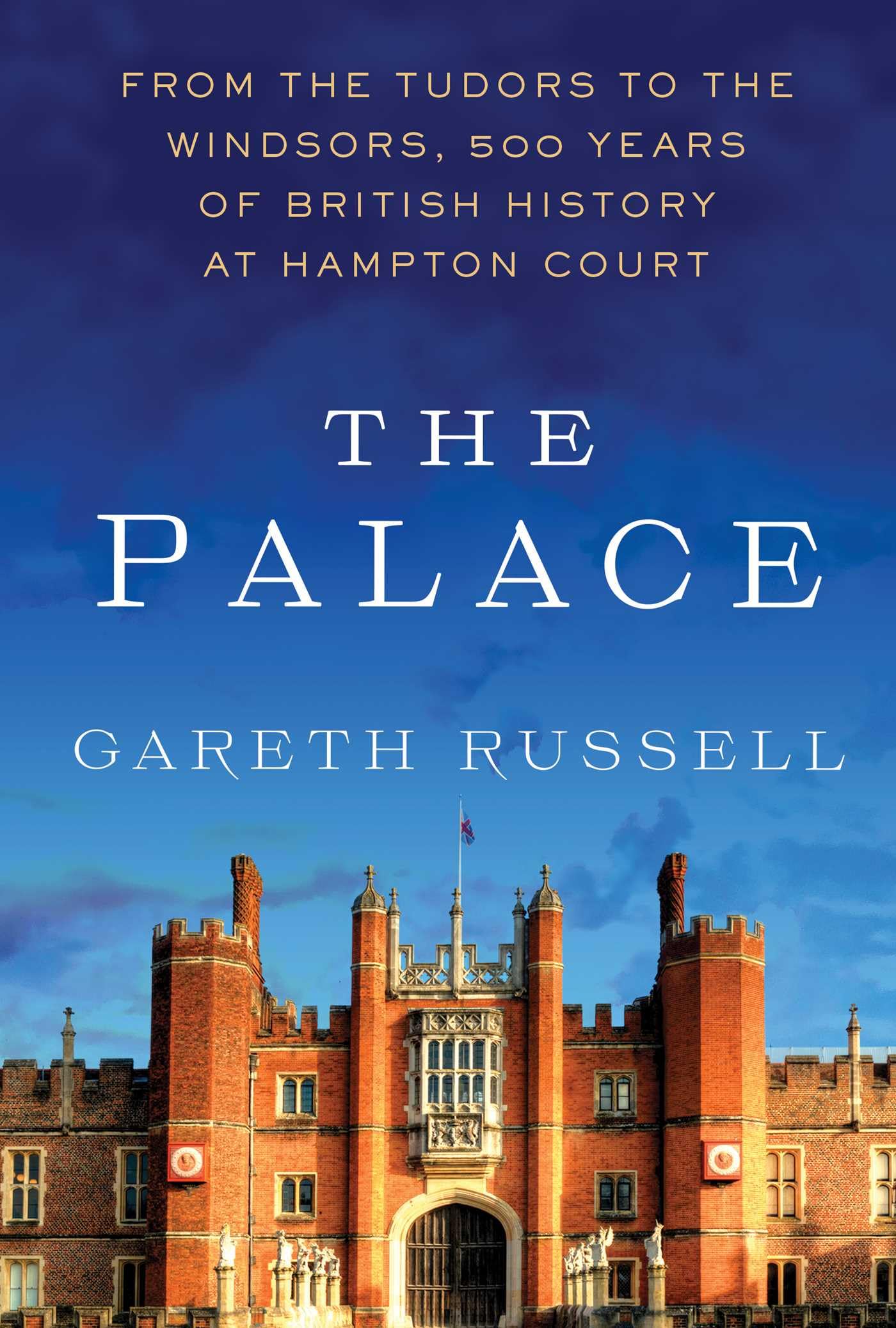 Image for "The Palace"