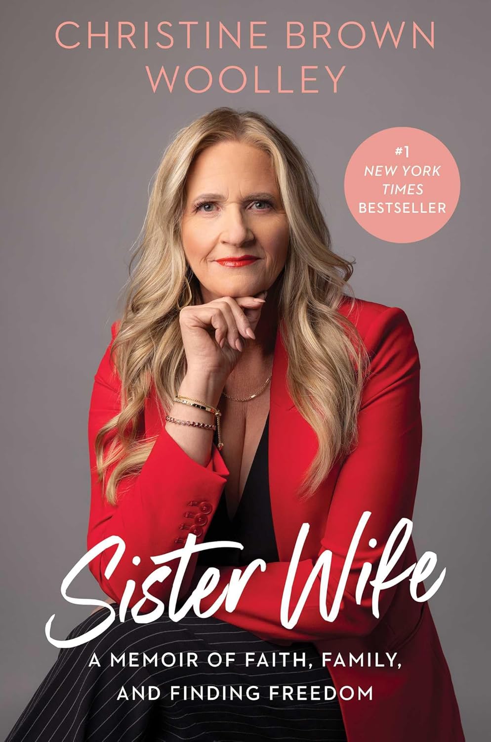 Image for "Sister Wife"