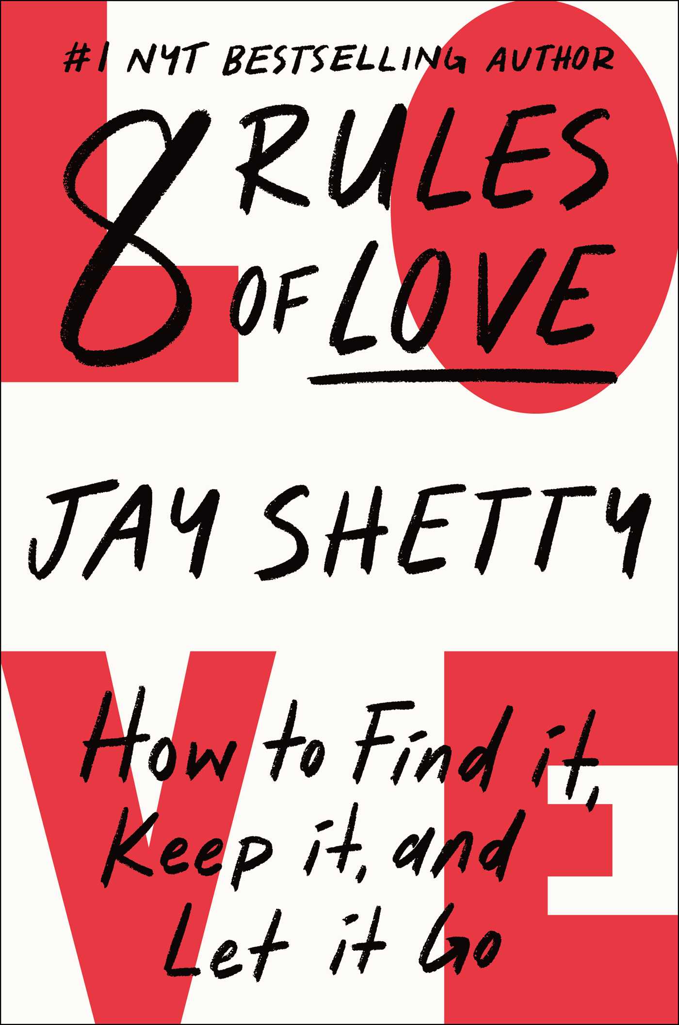 Image for "8 Rules of Love"