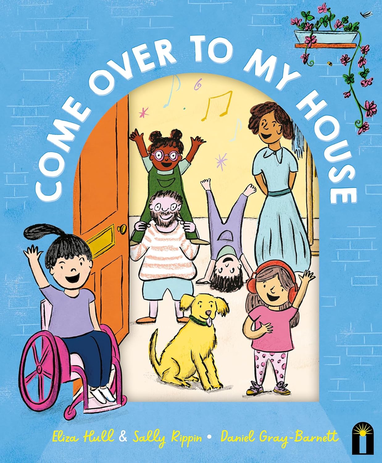 Image for "Come Over to My House"