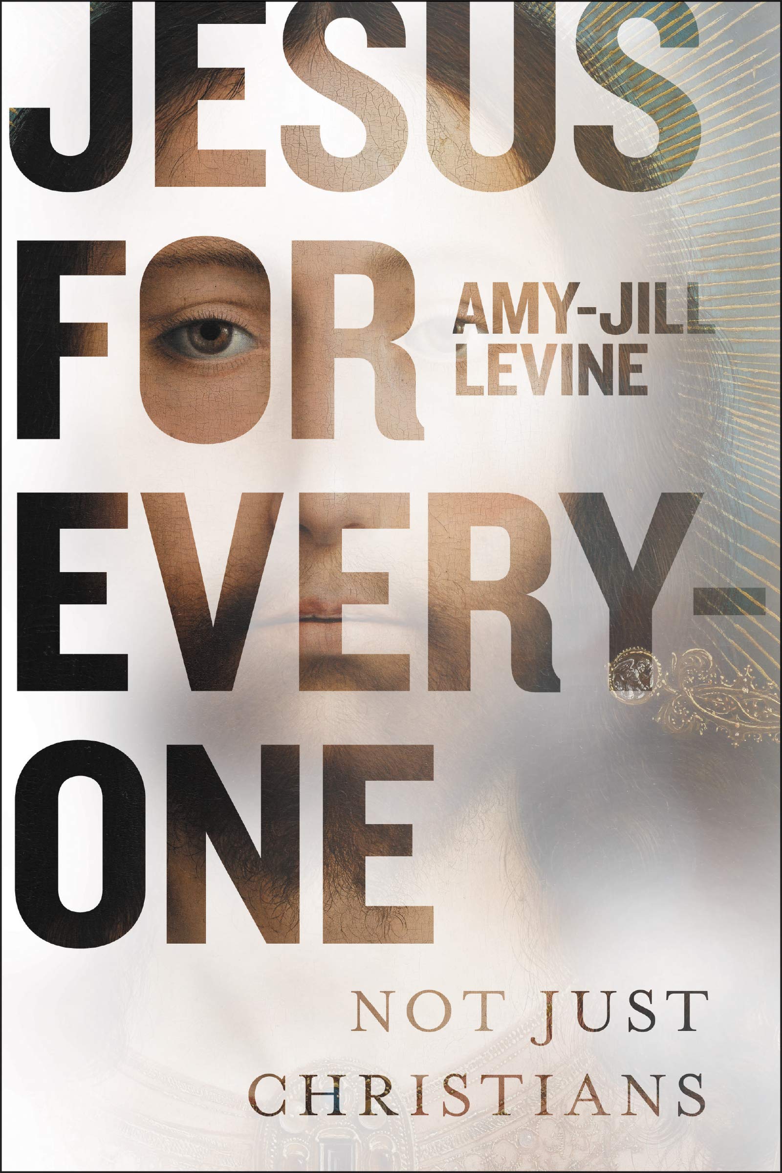 Image for "Jesus for Everyone"