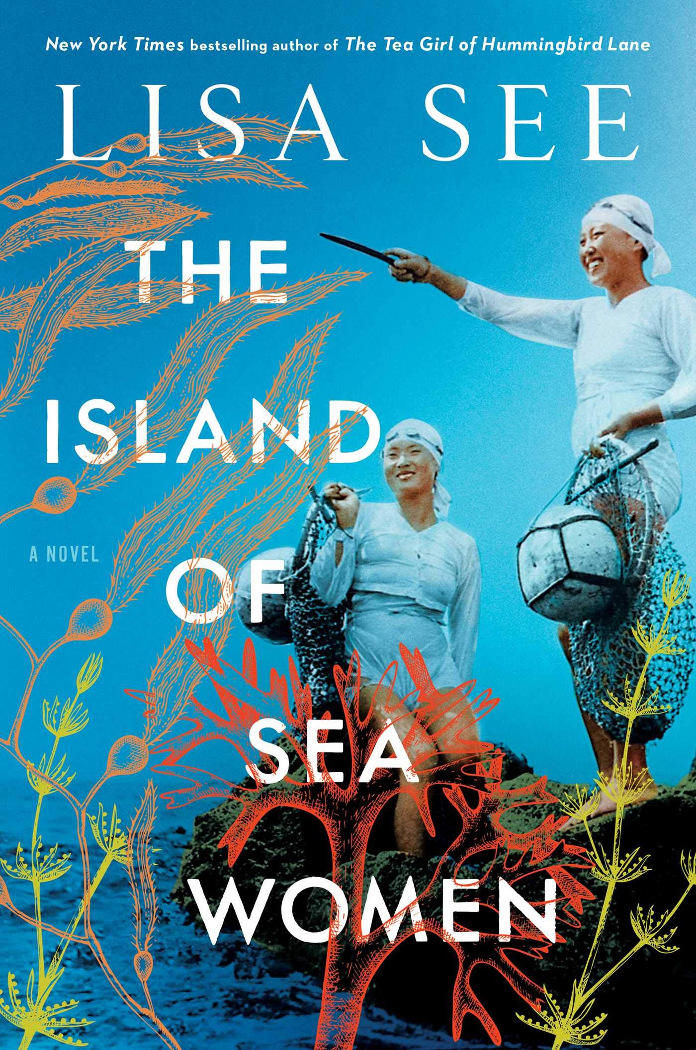 The Island of Sea Women